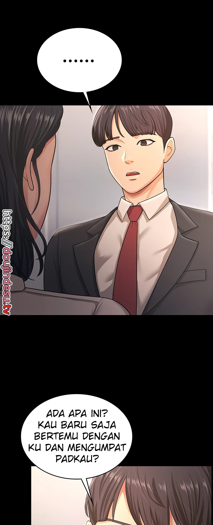 Your Wife Was Amazing Chapter 09 - Page 2